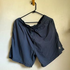 Mollusk Men’s Swim Trunks